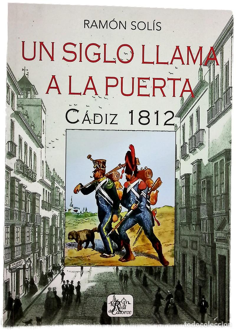 Libros: Un siglo llama a la puerta