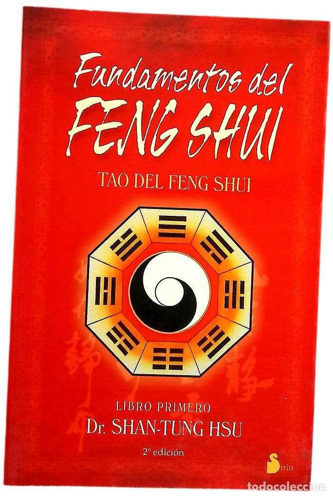 Libros: Fundamento del Feng Shui - Hsu, Sham-Tung