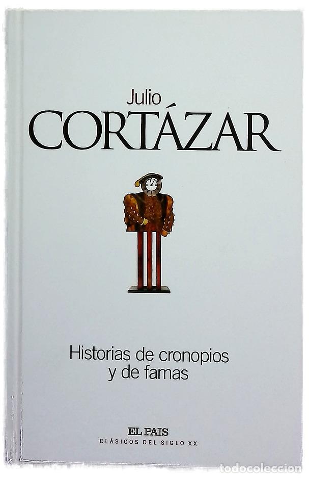 Libros: Historias de cronopios y de famas - Foto 1