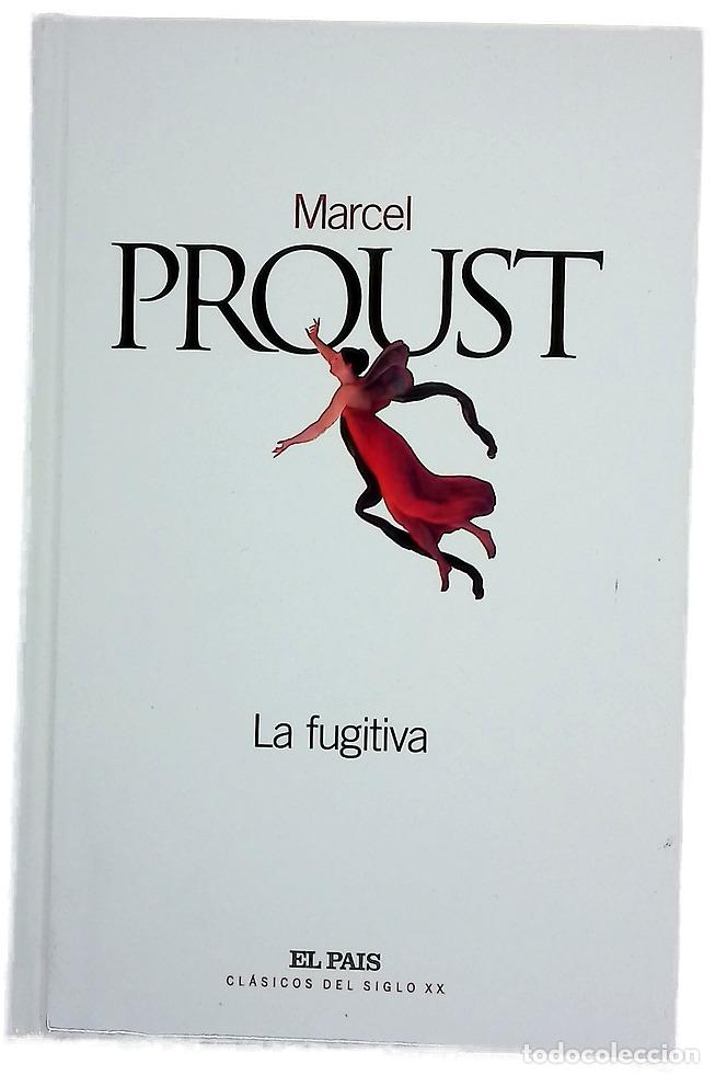 Libros: La fugitiva - Proust, Marcel; Berges, Consuelo - Foto 1