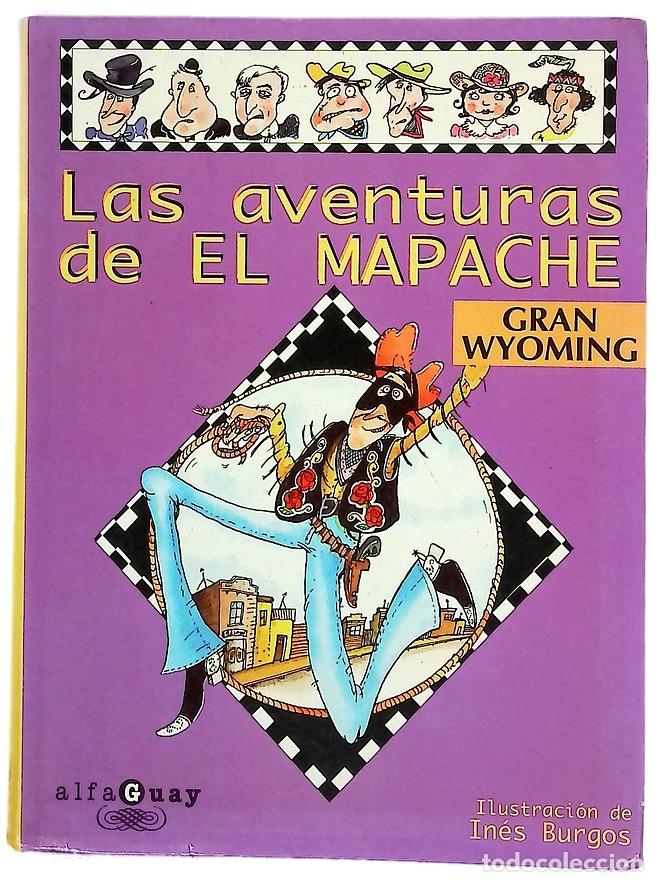 Libros: Las aventuras de El Mapache - Foto 1