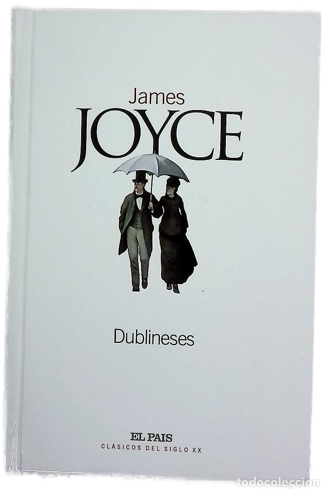 Libros: Dublineses - Joyce, James; Cabrera Infante, Guillermo