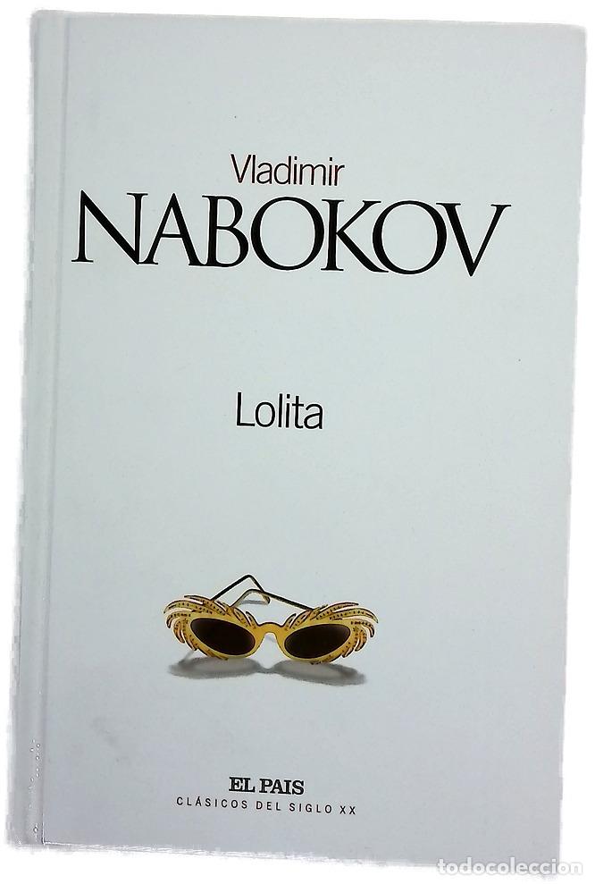 Libros: Lolita - Nabokov, Vladimir