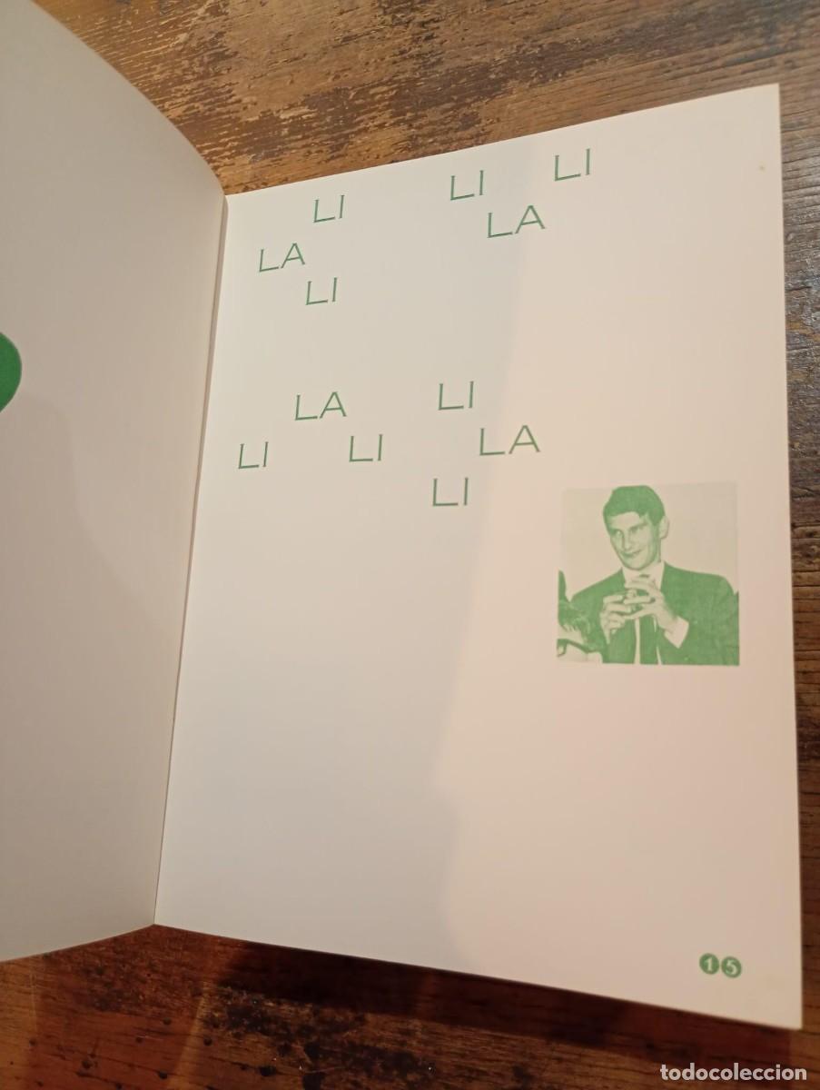 Libros: Viaje a Argel, Juan Hidalgo. - Foto 3