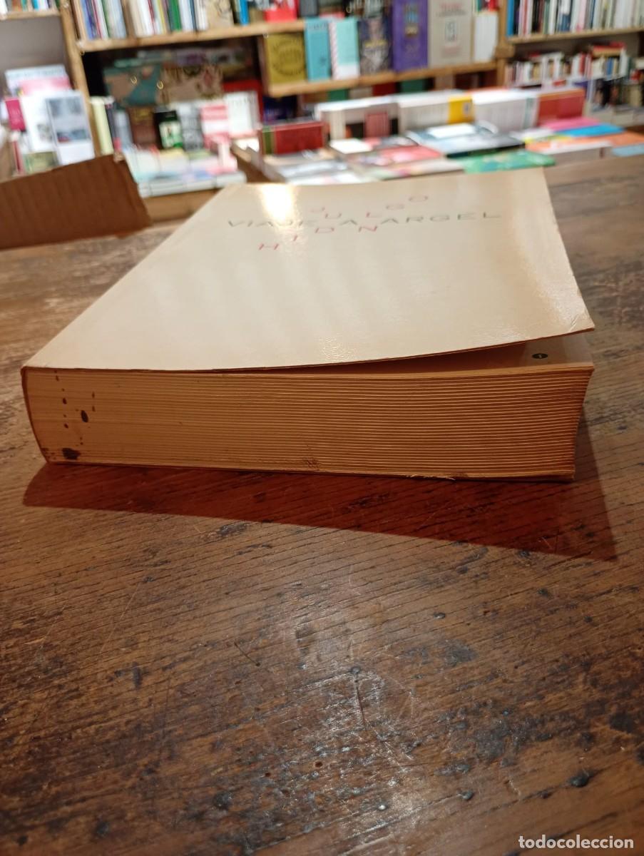 Libros: Viaje a Argel, Juan Hidalgo. - Foto 5
