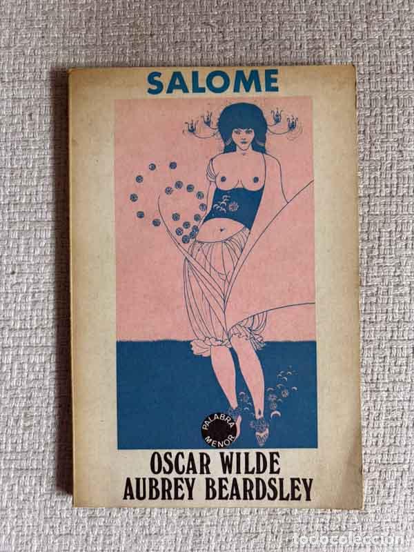 Libri di seconda mano: Salom&eacute; - Oscar Wilde