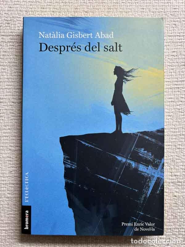 Livros em segunda m&atilde;o: Despr&eacute;s Del Salt - Nat&agrave;lia Gisbert Abad