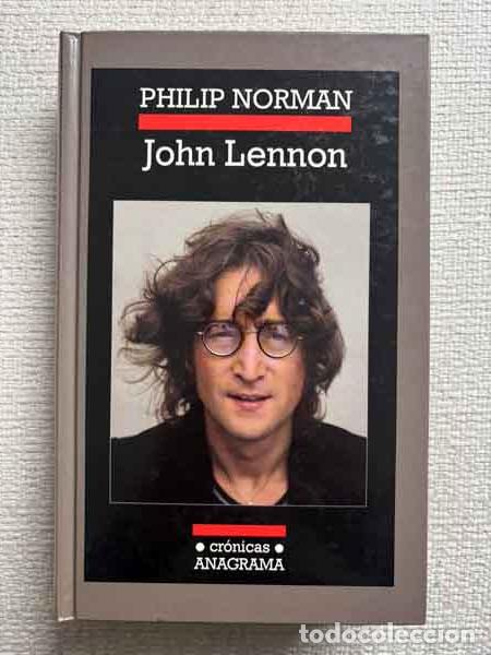 Libri di seconda mano: John Lennon - Philip Norman