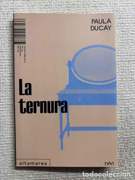 Libros: La ternura - Paula Ducay - Foto 1