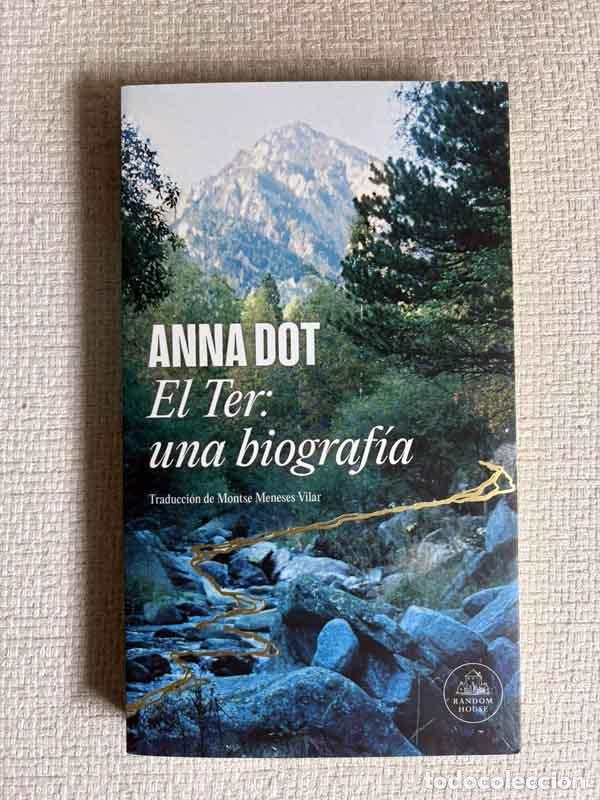 Libros: El Ter. Una biograf&iacute;a - Anna Dot - Foto 1