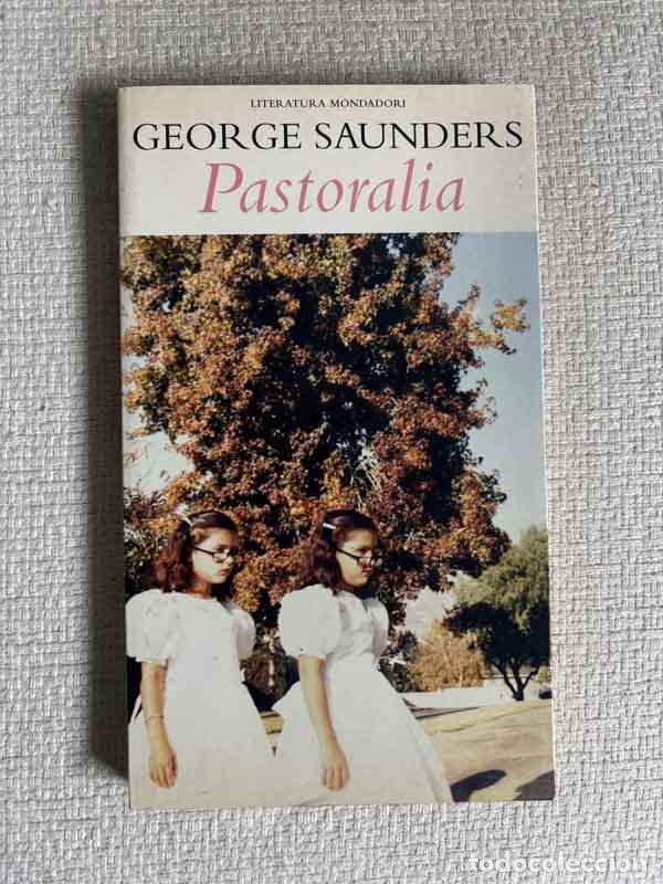 B&uuml;cher: Pastoralia - George Saunders