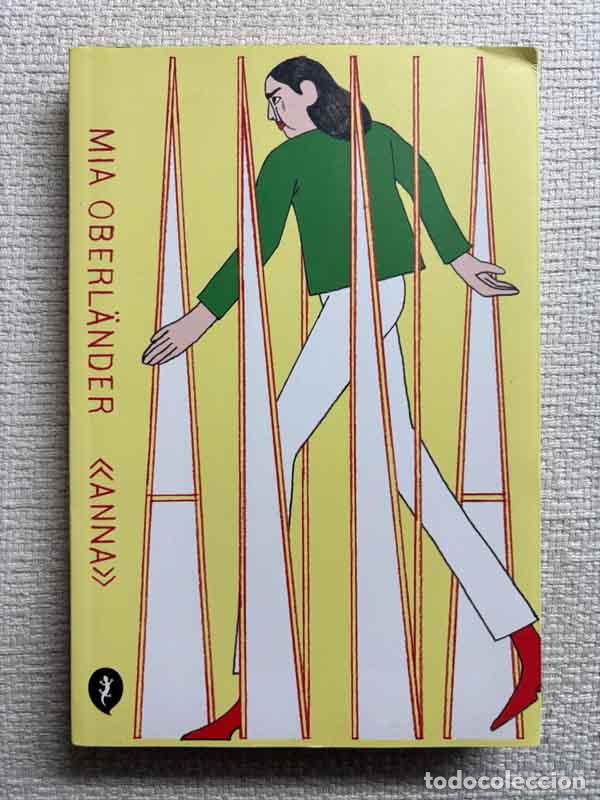 Libri di seconda mano: Anna - Mia Oberla?nder