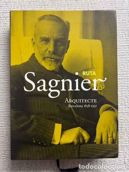 Libros: Ruta Sagnier - Enric Sagnier - Foto 1