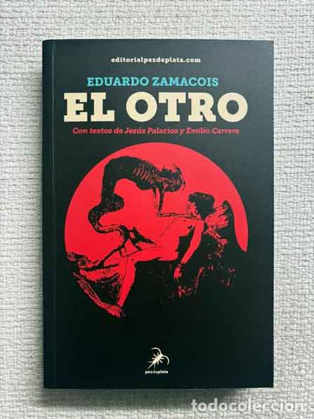 Libros: El otro - Eduardo Zamacois - Foto 1