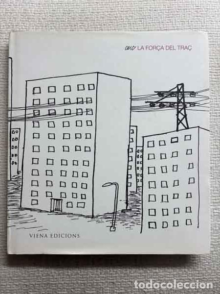 Libros: Cesc. La for&ccedil;a del tra&ccedil; - Toni Batllori - Foto 1