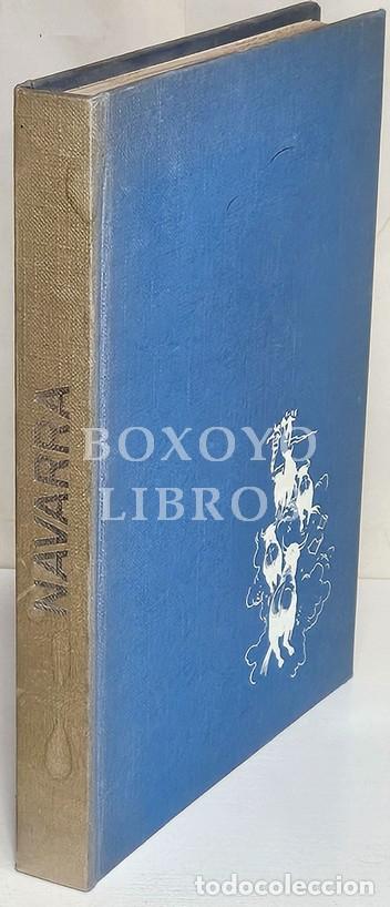 Livres: HUICI, Jos&eacute; Lu&iacute;s. Navarra