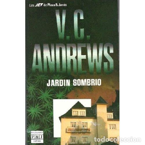 Libros: JARDIN SOMBRIO - V. C. ANDREWS - Foto 1