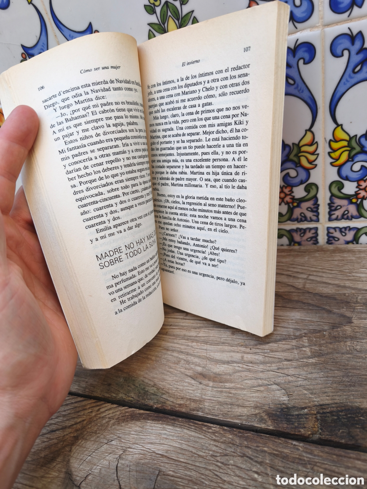 Libros: C&oacute;mo ser una mujer y no morir en el intento - Foto 2