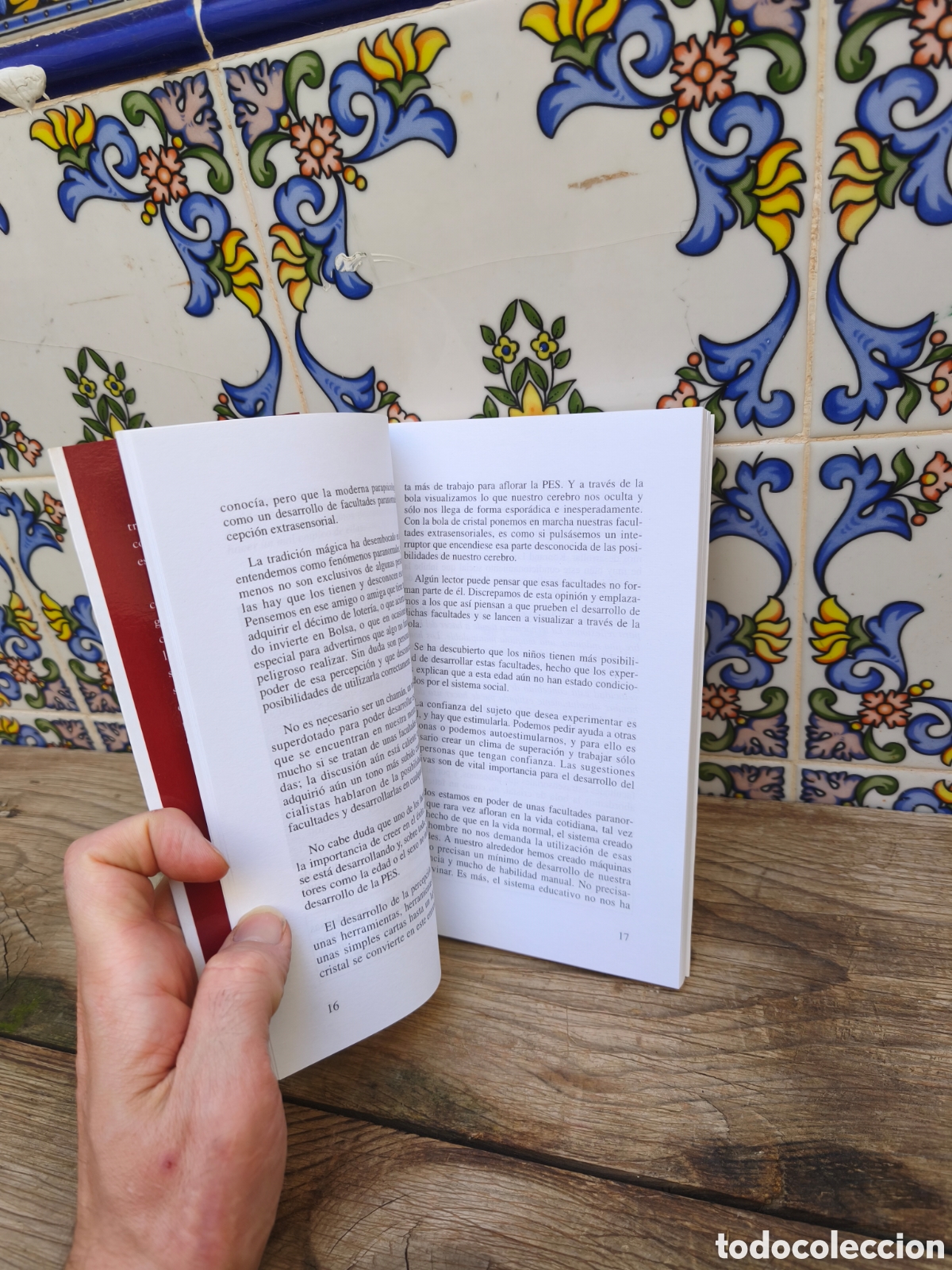 Libros: Libro Gu&iacute;a Pr&aacute;ctica de la Bola de Cristal - Foto 2