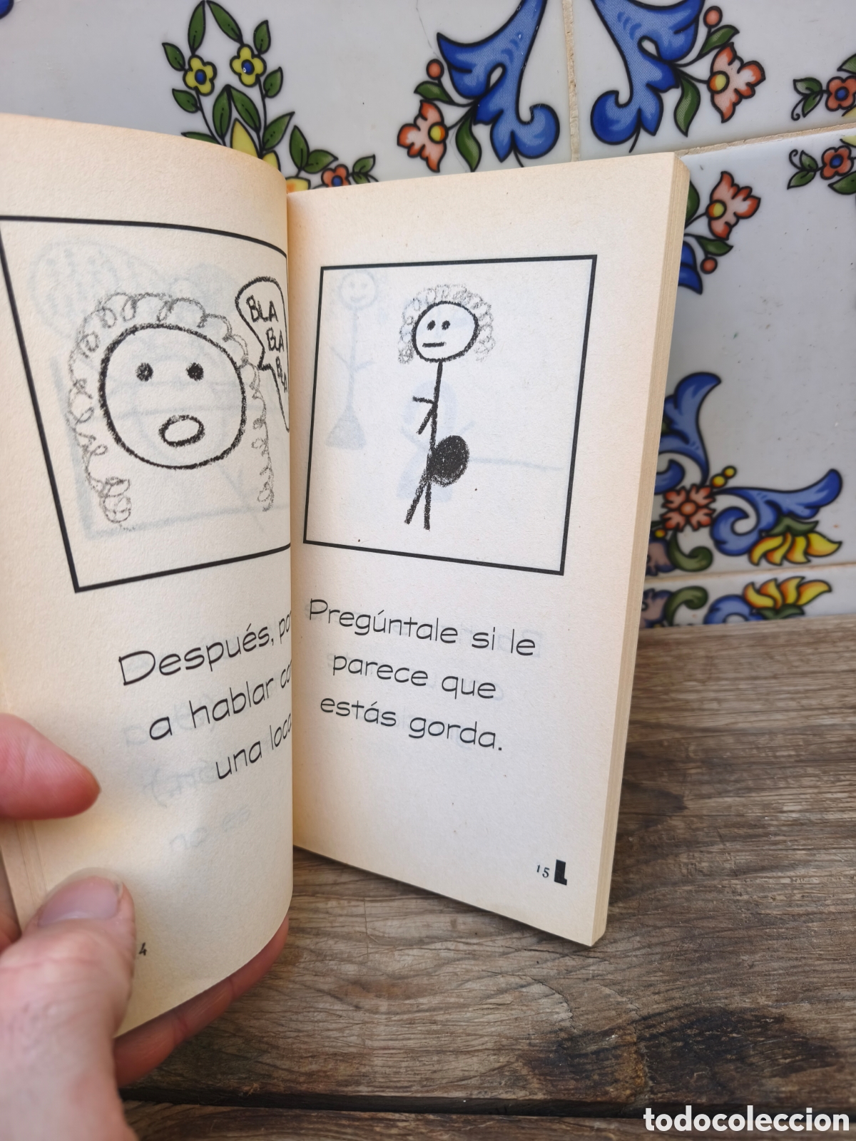 Libros: C&oacute;mo echar a perder un ligue en 10 d&iacute;as - Foto 2
