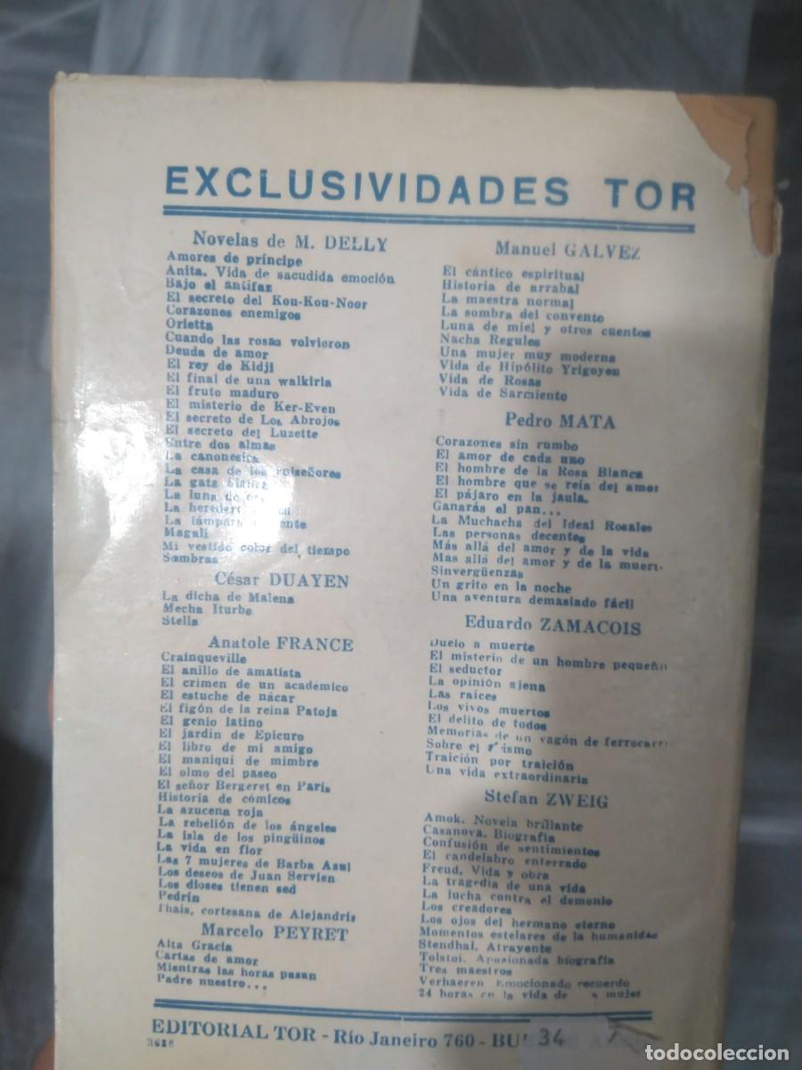 Libros: PERSONAS DECENTES, LAS - Mata, Pedro - Foto 2