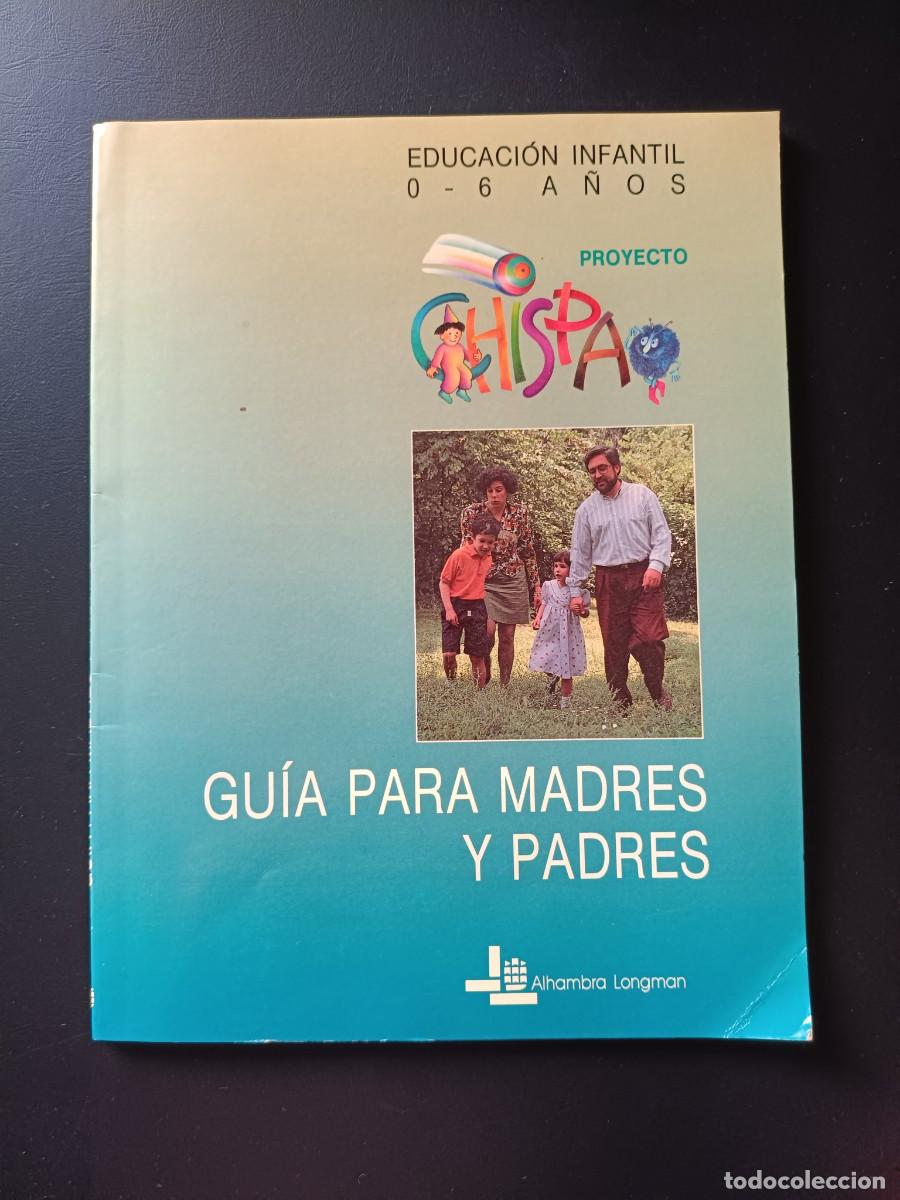 Libros: Guia para Madres y Padres