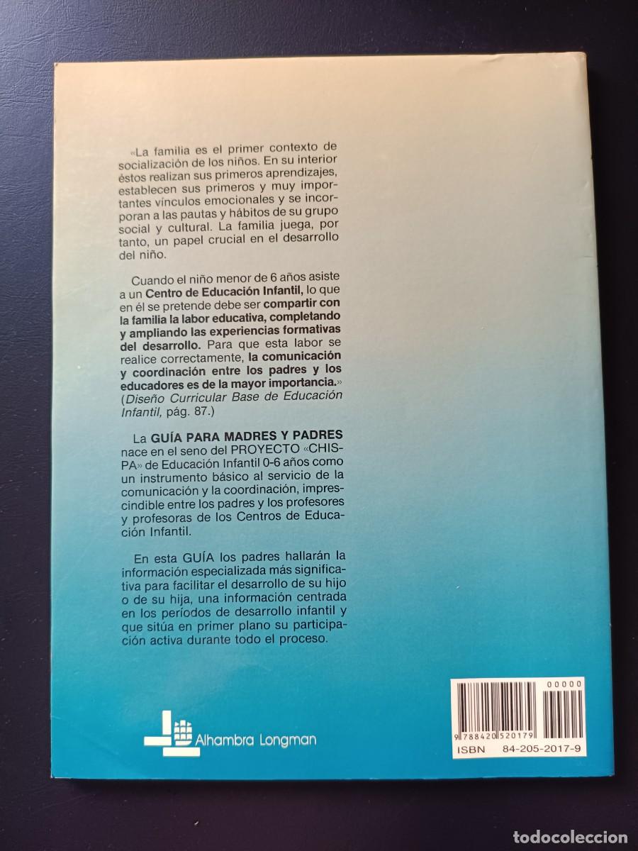 Libros: Guia para Madres y Padres - Foto 2