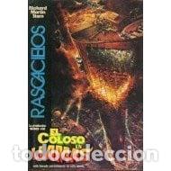 Libros: Rascacielos. El coloso en llamas - Foto 1