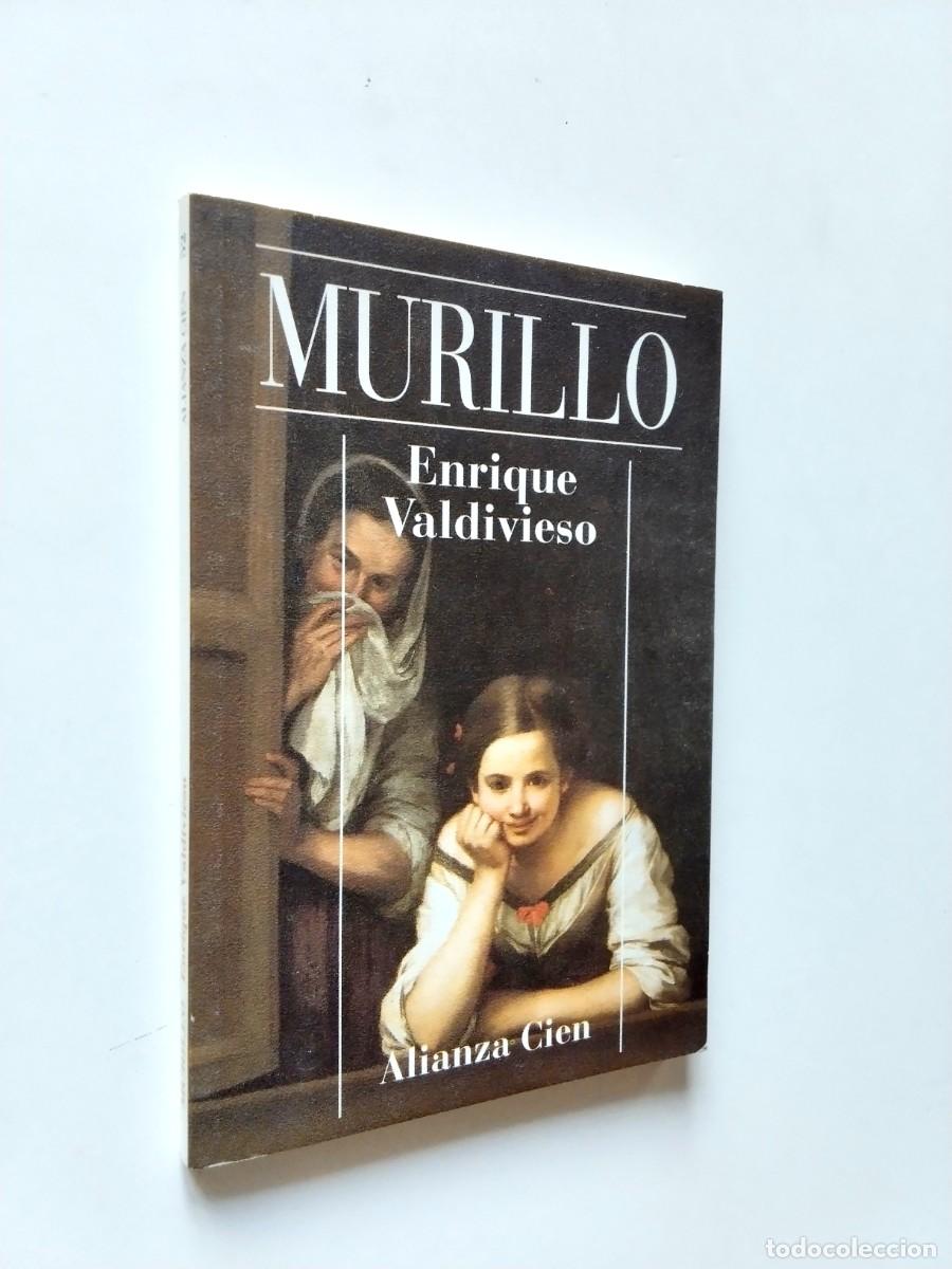 Enrique Valdivieso - Murillo