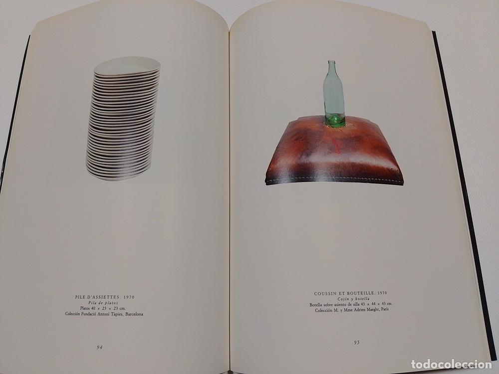 Libros: T&agrave;pies, extensiones de la realidad - vvaa - Foto 2