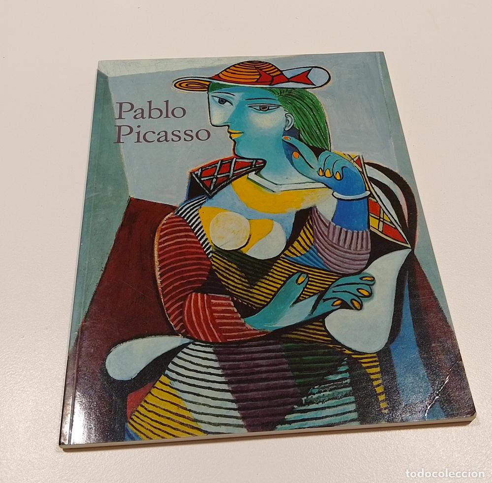 books: Pablo Picasso 1881-1973, el genio del siglo - Ingo F. Walther