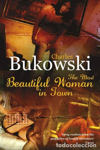 Libros: The Most Beautiful Woman in Town- 9780753513774