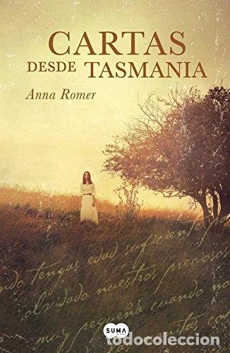 Libros: Cartas desde Tasmania- 9788483659311 - Foto 1
