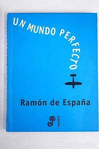 Libros: Un mundo perfecto- 9788435008600 - Foto 1