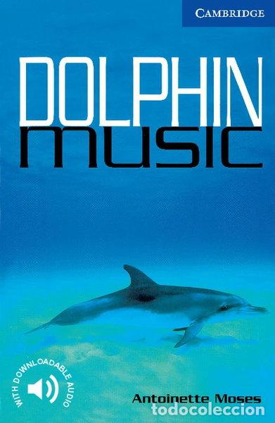 B&uuml;cher: Dolphin Music Level 5- 9780521666183