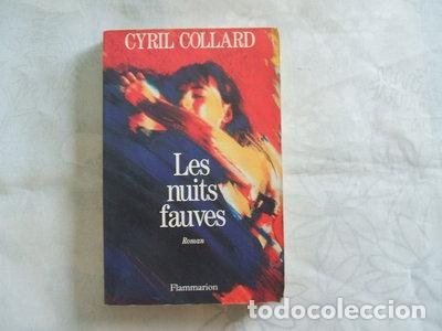B&uuml;cher: Les Nuits fauves- 9782286041656