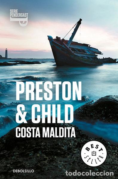Libros: Costa maldita- 9788466343473 - Foto 1