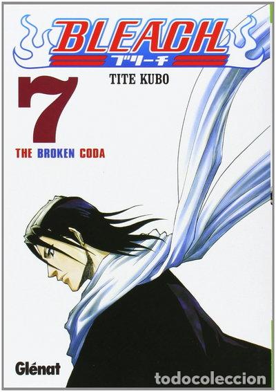Libros: Bleach 7- 9788483570272 - Foto 1