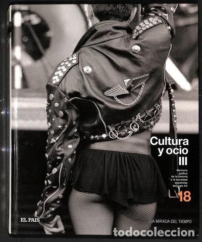 Libros: Cultura y ocio III- 9788498153361 - Foto 1