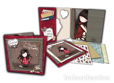 Libri di seconda mano: Mi Scrapbook- 9788448845018