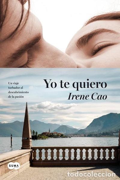 Libros: Yo te quiero- 9788483655757 - Foto 1