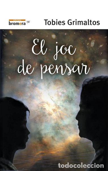 Libros: El joc de pensar- 9788476604342