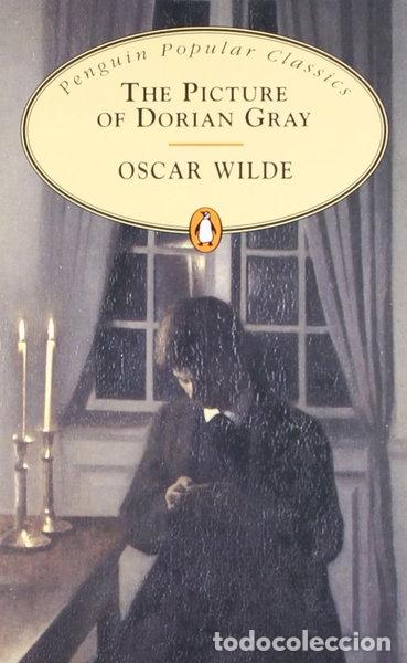 Libros: The Picture of Dorian Gray- 9780140623222