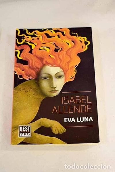 Libros: Eva Luna- 9788466365116