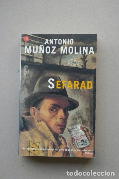 Libros: Sefarad- 9788466308489 - Foto 1