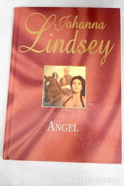 Libros: &Aacute;ngel- 9788447330621 - Foto 1