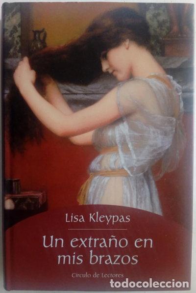 Libros: Un extra&ntilde;o en mis brazos- 9788422695493
