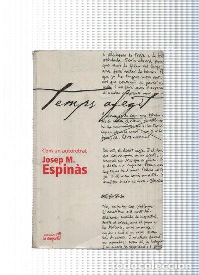 Libros: Temps afegit- 9788495616098