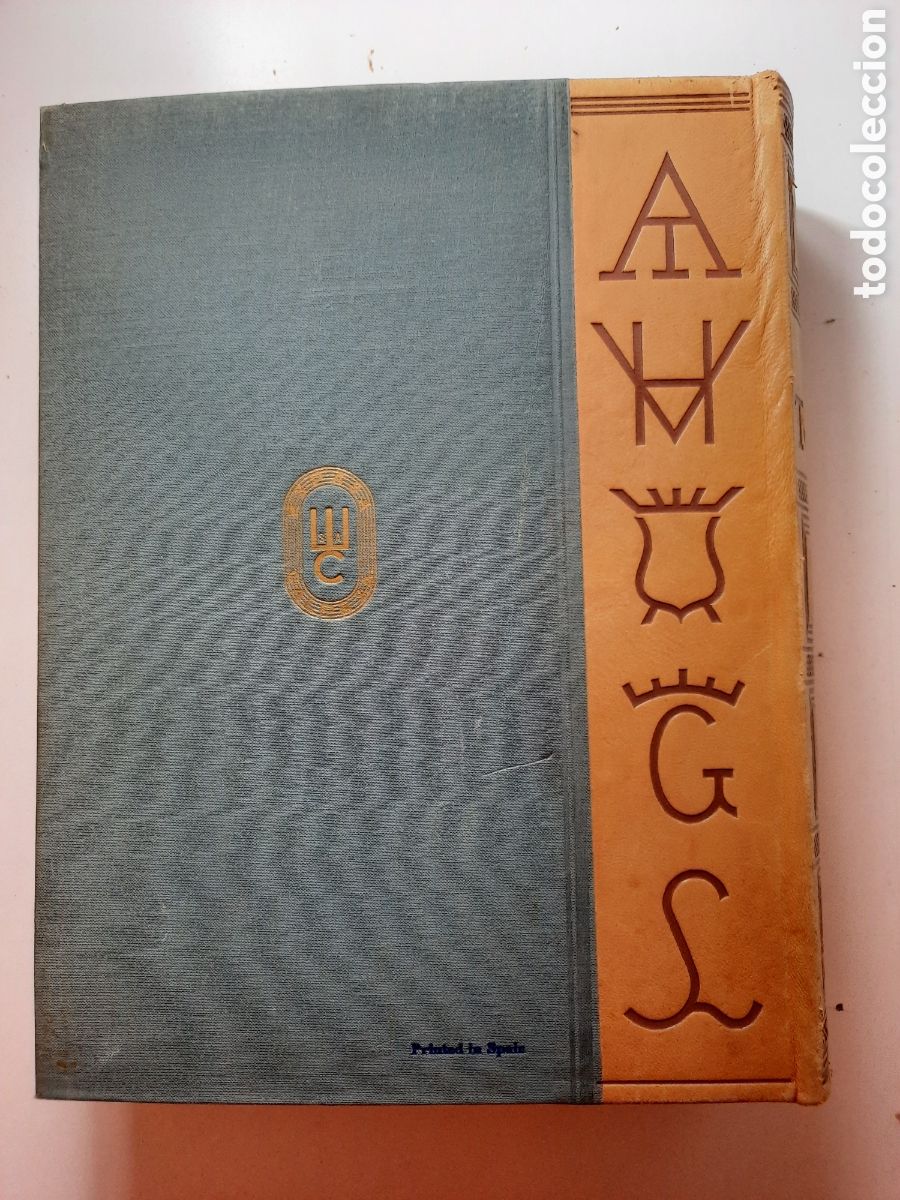 Libros: Los Toros - Coss&iacute;o - Espasa Calpe - Tomo 4 - Foto 2