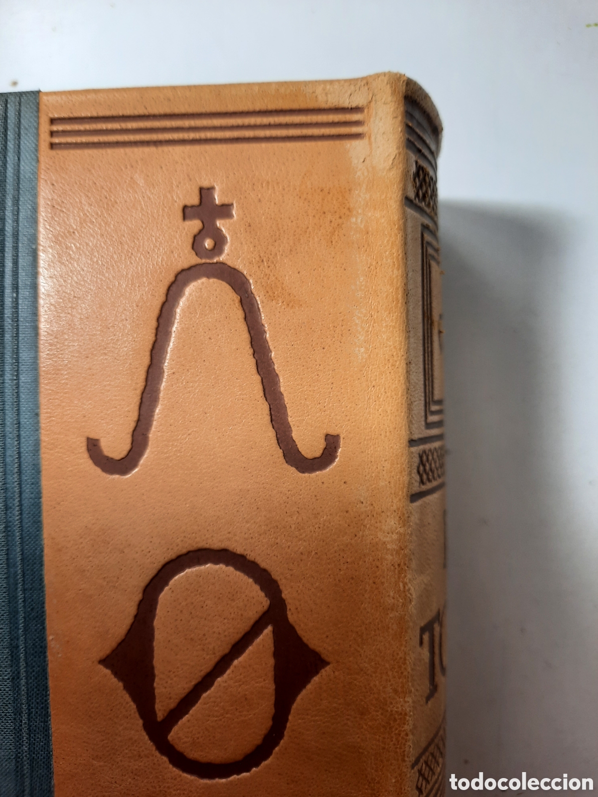 Libros: Los Toros - Coss&iacute;o - Espasa Calpe - Tomo 2 - Foto 5